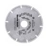 Диск алмазный отрезной 125*22,23 Hilberg Super Master
