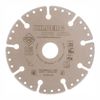 Диск алмазный отрезной 125*22,23 Hilberg Super Metal