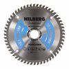 Диск пильный Hilberg Industrial Алюминий 140*20*56Т