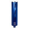 Коронка алмазная 112*450 Hilberg Laser M22,