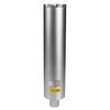 Коронка алмазная 102*450 Hilberg Laser 1 1/4 UNC