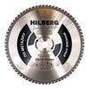 Диск пильный Hilberg Industrial TOP Металл 305*25,4*72Т