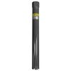 Коронка алмазная 42*450 Hilberg Super Hard 1 1/4 UNC
