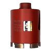 Коронка алмазная 68 мм Hilberg Industrial Laser Micro Hit