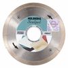 Диск алмазный отрезной 105*22,23 Hilberg Scalpel 0,8 mm