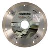 Диск алмазный отрезной 125*22,23 Hilberg Millimeter 1,0 mm