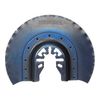 Полотно пильное по древесине Hilberg Radial Cr-V 87 mm