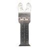 Полотно пильное погружное по твердой древесине Hilberg Cr-V 32*68*13TPI