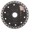 Диск алмазный Hilberg Super Turbo 125*22,23*10