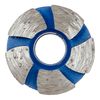 Чашка алмазная для плитки и камня 25*M10, №50-60, Hilberg Stone,