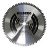 Диск пильный Hilberg Industrial Нержавеющая Сталь 305*25,4*80Т