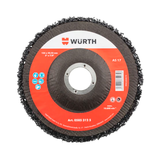 Коралловый диск Wurth для УШМ 150Х13Х22.2 05853150