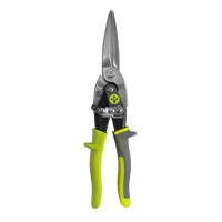 Armero ножницы по металлу, прямые, CrMo сталь AS21-301