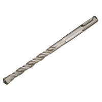 Бур STAYER "MASTER" SDS-Plus, d=6х210мм, 29250-210-06