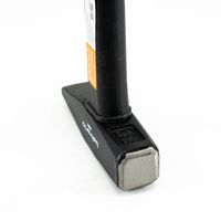 Молоток слесарный Bohrer 500 г.