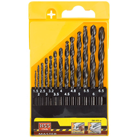 Набор сверл STAYER 2961-H13_z01