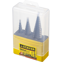 Набор сверл STAYER 29660-4-30-H3