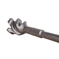 Бур SDS-MAX проломный ПРАКТИКА  45 х1000 мм 243-752