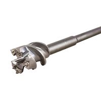 Бур SDS-MAX проломный ПРАКТИКА  55 х1000 мм 243-776