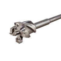 Бур SDS-MAX проломный ПРАКТИКА  68 х1000 мм 243-790