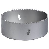 Коронка ЗУБР "ЭКСПЕРТ" Bi-Metall, HSS, сверление до 38мм, d-105мм, 29531-105_z01