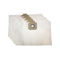 RОСК рrоfеѕѕіоnаl K7 флисовые фильтр-мешки для пылесоса KARCHER T10/1, T12/1, (5 шт.)