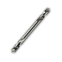 Двустороннее сверло по металлу FIXPRO HSS 5,2х62 мм (10 шт), 930.2220521