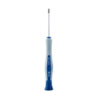 Отвертка для точных работ КОБАЛЬТ Ultra Grip PH 1 х 50 мм CR-V, 2-компон. рук. (1 шт.) 245-275