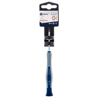 Отвертка для точных работ КОБАЛЬТ Ultra Grip T6 х 50 мм CR-V, 2-компон. рук. (1 шт.) 245-343