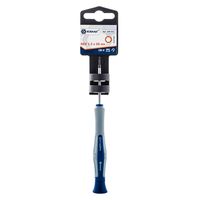 Отвертка для точных работ КОБАЛЬТ Ultra Grip HEX 1.5 х 50 мм CR-V, 2-компон. рук. (1 шт.) 245-411