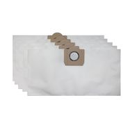 RОСК рrоfеѕѕіоnаl C1 синтетические мешки для пылесоса DELVIR, SHOP VAC, TENNANT, (5 шт.)