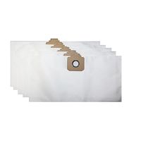 RОСК рrоfеѕѕіоnаl CM1 синтетические мешки для пылесоса SOTECO, CLEANFIX, TASKI, (5 шт.)