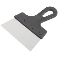 Шпатель фасадный нержавеющий 150 мм FIT IT 06515