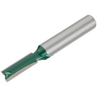 Фреза пазовая прямая с двойным лезвием DxHxL=6х20х60мм FIT IT 3601-082006