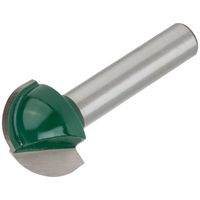 Фреза пазова галтельная DxHxL=20х12х47мм FIT IT 3602-081220