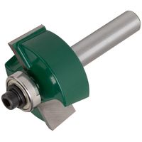 Фреза фальцевая DxHxL=31,8х12,7х57мм FIT IT 3613-081332