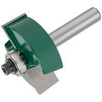 Фреза фальцевая DxHxL=38,1х13х57,3мм FIT IT 3613-081338