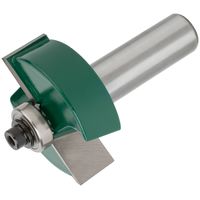 Фреза фальцевая DxHxL=38,1х13х60,3мм FIT IT 3613-121338