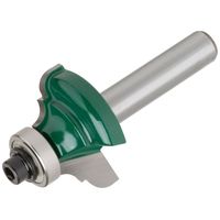 Фреза профильная с подшипником DxHxL=28,6х12,7х57мм FIT IT 3616-081329