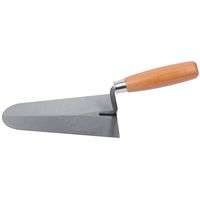 Мастерок бетонщика Профи 160 мм FIT IT 05006