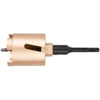 Коронка кольцевая по бетону алмазная в сборе 68 мм FIT IT 33485