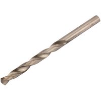 Сверло по металлу HSS полированное в блистере 6,0 мм ( 1 шт.) FIT IT 33814