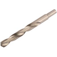 Сверло по металлу HSS полированное в блистере 16,0 мм ( 1 шт.) FIT IT 33826