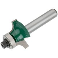 Фреза кромочная калевочная с подшиником DxHxL=25х11х55,3мм FIT IT 3605-081125