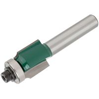 Фреза кромочная калевочная с подшиником DxHxL=16х16х60,3мм FIT IT 3605-081616