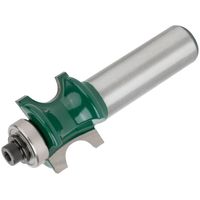 Фреза кромочная полукруглая DxHxL=22,2х15,9х63,2мм FIT IT 3619-121622