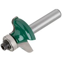 Фреза кромочная калевочная с подшипником DxHxL=30х12х56,3мм FIT IT 3625-081230