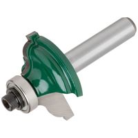 Фреза кромочная калевочная с подшипником DxHxL=33х12х56,3мм FIT IT 3626-081233