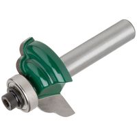 Фреза кромочная калевочная с подшипником DxHxL=30х10х54,3мм FIT IT 3627-081030