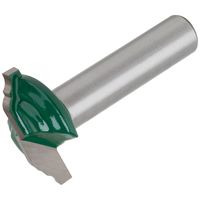 Фреза кромочная калевочная DxHxL=22х6х41мм FIT IT 3632-080622